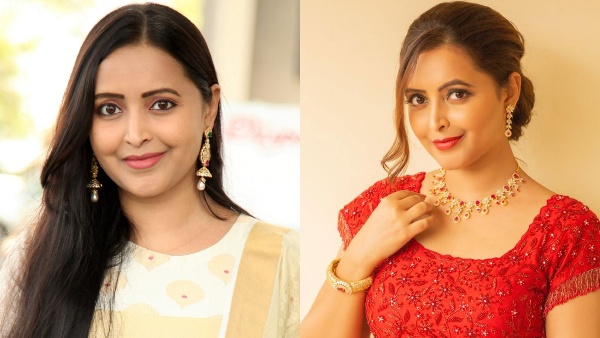 Rekha Vedavyas