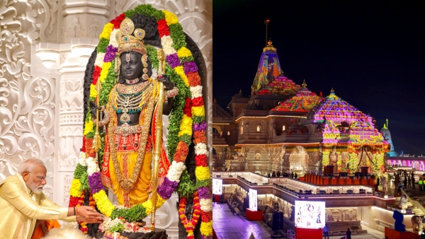 Ram Mandir