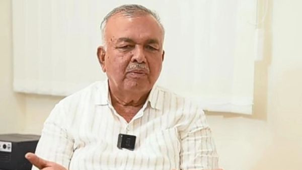 Ramalinga Reddy Demands Bengaluru Development Portfolio Cabinet Allocation Delayed in Karnataka