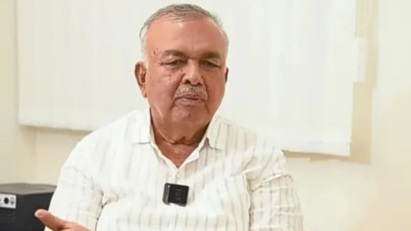 Ramalinga Reddy Withdraws Resignation After Congress High Command s Intervention Know details Ramalinga Reddy Withdraws Resignation After Congress High Command s Intervention Know details