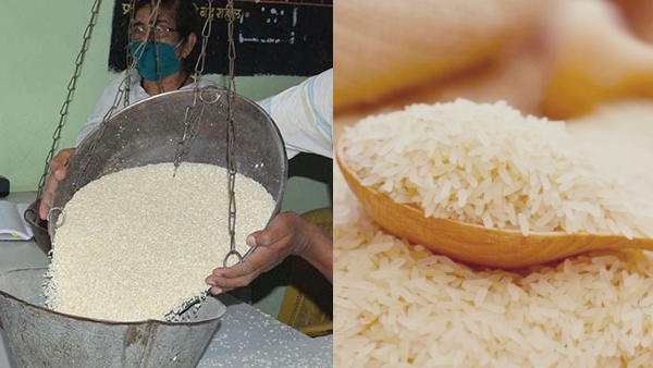 Ration Rice Scam Ration Rice Scam