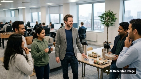 Recall ai Founder