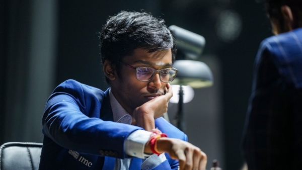 R Praggnanandhaa Creates History Wins Norway Chess 2026 Title for India Know Complete details