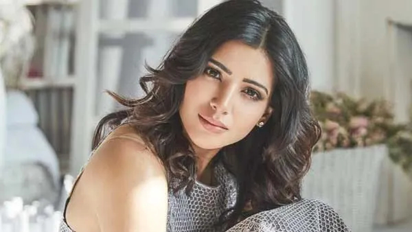 Samantha Ruth Prabhu