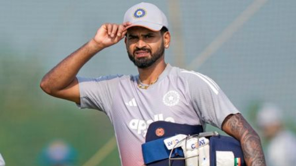 Shreyas Iyer Admits Team India s Mistakes After Ireland T20 Series Loss Know complete details