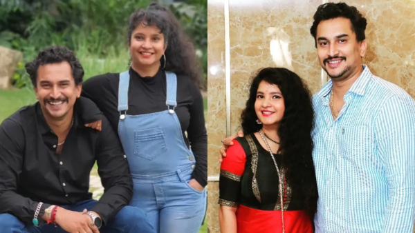 Shubha Poonja Divorce