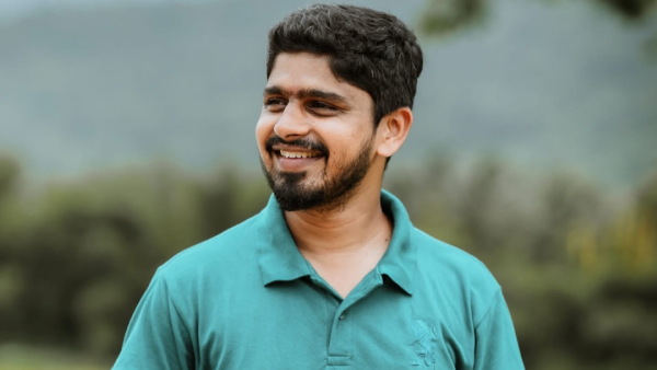 Smithesh S Barya Biography