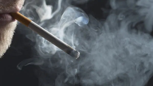 Smoking Smoking