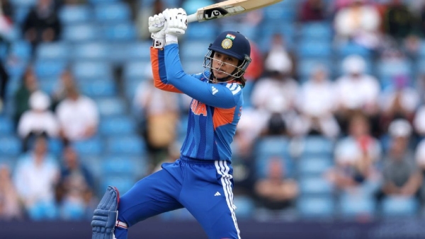 Smriti Gets Warning Ahead Of Ind vs SA T20 World Cup 2026 Clash Shikha Pandey s Big Statement