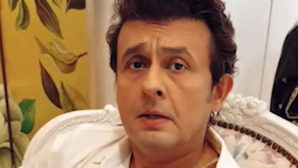 Sonu Nigam