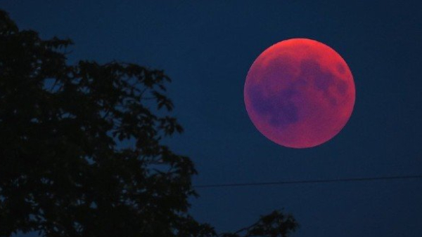 Strawberry Moon 2026 Know Complete Meaning Significance Timing and Love Symbolism Explained