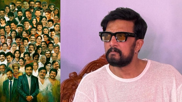 Kichcha Sudeep