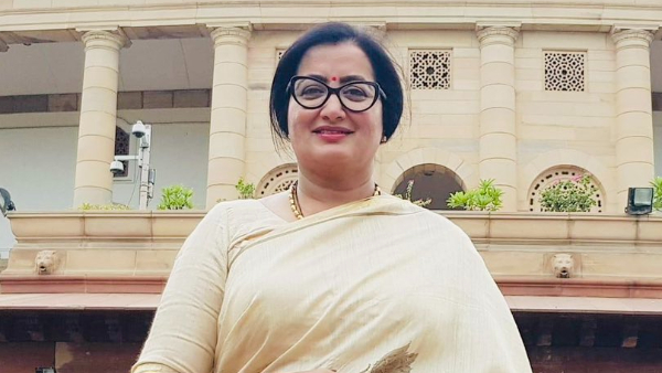 Sumalatha Ambareesh