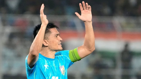 Sunil Chhetri Reveals Shocking Truths on Indian Football ISL Crisis and FIFA World Cup 2026