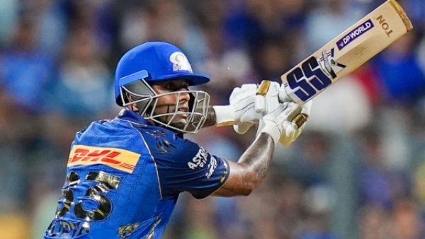 Suryakumar Yadav Unfollows Mumbai Indians Deletes MI Posts Exit Rumours Intensify huge Viral Suryakumar Yadav Unfollows Mumbai Indians Deletes MI Posts Exit Rumours Intensify huge Viral