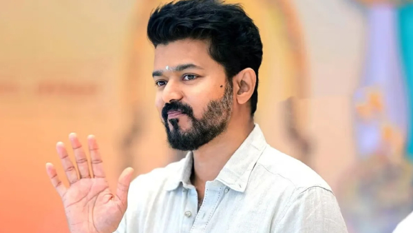 Tamil Nadu Assembly Session 2026 C Joseph Vijay s TVK Government s First Session Begins Peacefully