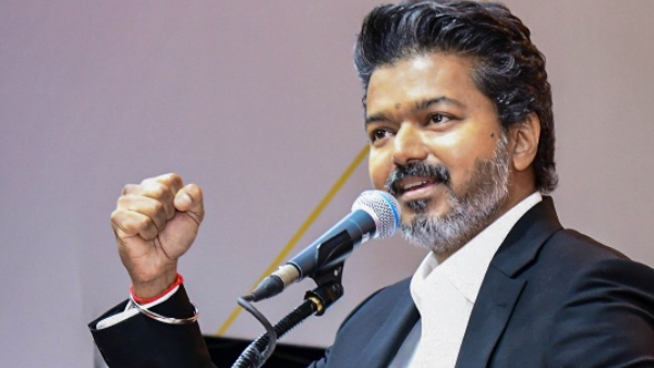Tamil Nadu CM Vijay to Visits Karnataka s Kollur Mookambika Temple on June 12 2026 Know Reason Tamil Nadu CM Vijay to Visits Karnataka s Kollur Mookambika Temple on June 12 2026 Know Reason