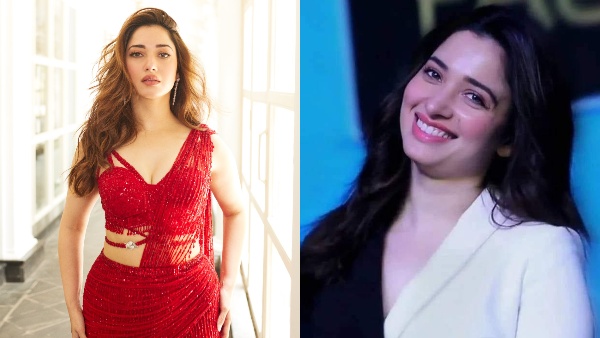 Tamannaah Bhatia