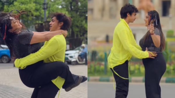 Tanisha Kuppanda Tanisha Kuppanda