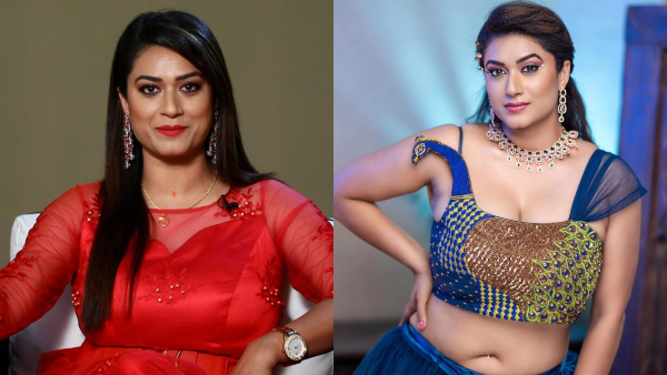Tanisha Kuppanda