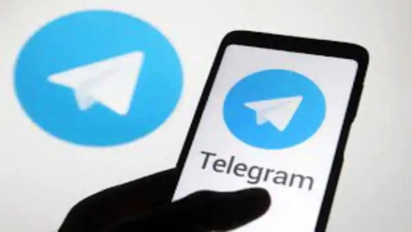 Telegram App