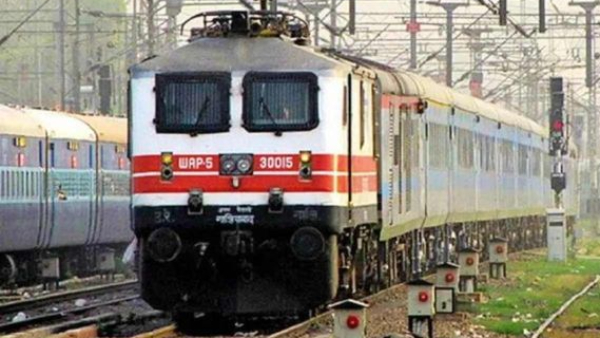 Bengaluru Bhubaneswar Special Train