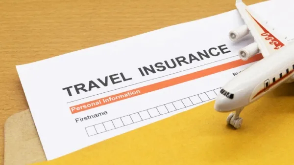 Travel Insurance Travel Insurance