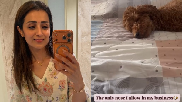 Trisha
