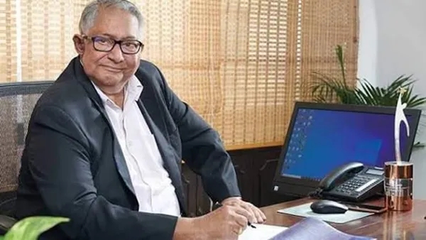 TT Jaganathan