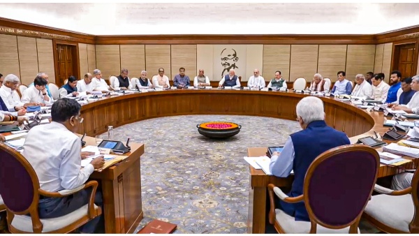 Union Cabinet