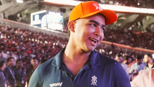 Vaibhav Sooryavanshi Wins 5 Major IPL 2026 Awards Creates History with Record-Breaking Season