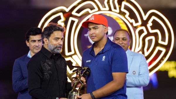 Vaibhav Sooryavanshi IPL 2026 Earnings 15-Year-Old RR Star Bags Over 2 5 Cr Set for 20 Cr Bid