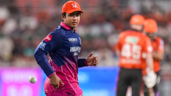 Vaibhav Sooryavanshi Reveals Secret Behind 776 IPL 2026 Runs 700-Run Target Note Goes huge Viral
