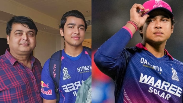 Vaibhav Sooryavanshi Father Makes Big Statement After India Selection Know Complete details