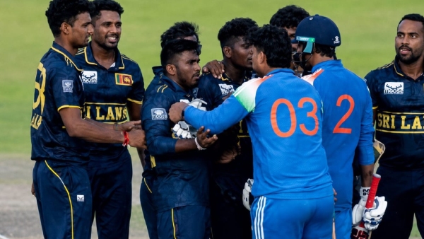 Vaibhav Sooryavanshi Faces Ban Threat After On-Field Clash ICC Rules Explained Know details Vaibhav Sooryavanshi Faces Ban Threat After On-Field Clash ICC Rules Explained Know details