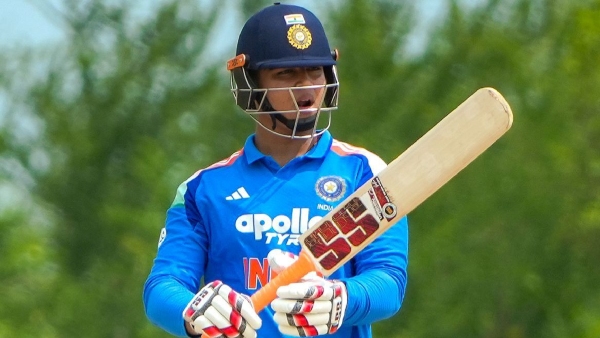 Vaibhav Sooryavanshi Faces Criticism After On-Field Clash and Poor Form in Sri Lanka tri Series Vaibhav Sooryavanshi Faces Criticism After On-Field Clash and Poor Form in Sri Lanka tri Series