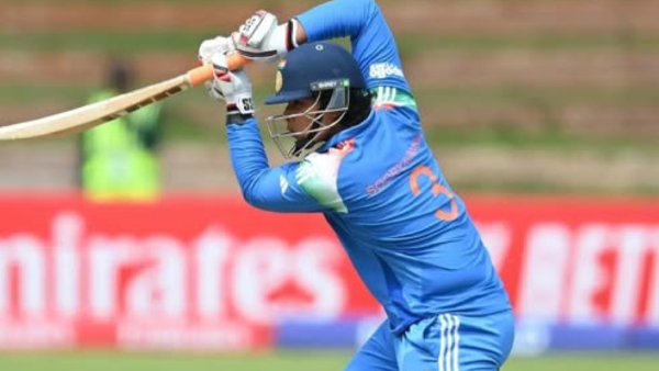 Vaibhav Sooryavanshi Faces Challenge From Pakistan Ex-Pacer Tanveer Ahmed After Record Knock