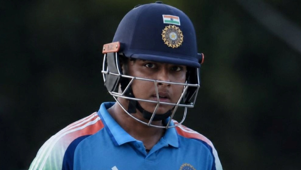 Vaibhav Sooryavanshi Debut Update India Coach Reveals Big Statement Ahead of Ireland T20 Viral