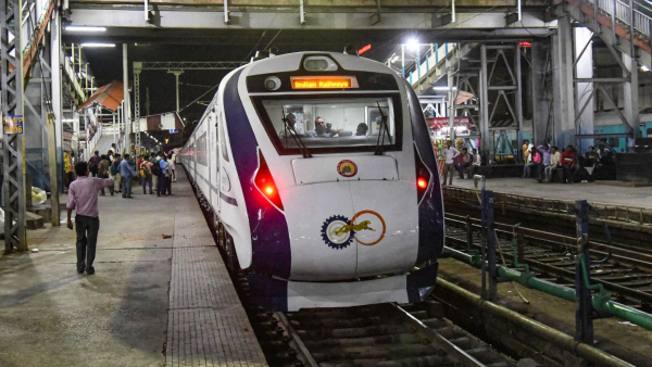 Vande Bharat Express