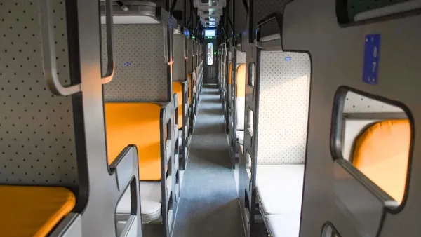 Vande Bharat Express