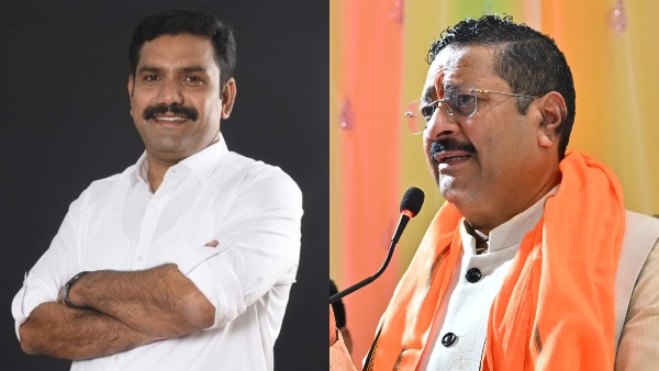 Basanagouda Patil Yatnal
