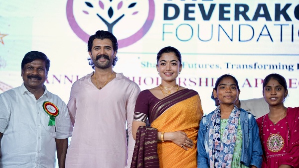 Rashmika Mandanna