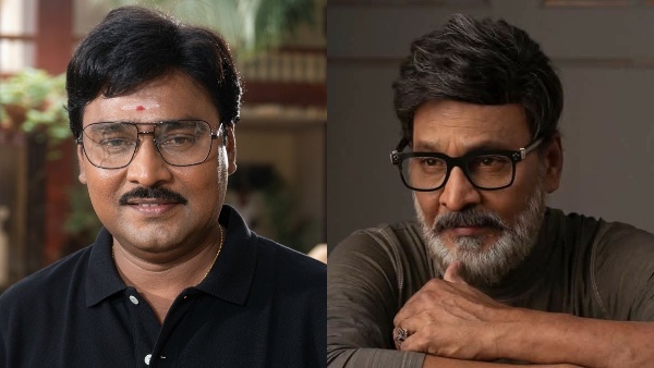 K Bhagyaraj