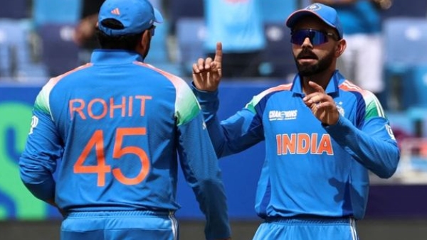 Virat Kohli Set to Return for England ODI Series After Injury Recovery BCCI Big Update Know detail Virat Kohli Set to Return for England ODI Series After Injury Recovery BCCI Big Update Know detail