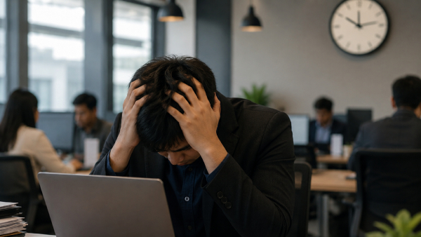 Viral Office Notice Sparks Outrage Over Lunch Break Rule Corporate Work Culture Debate Know detail