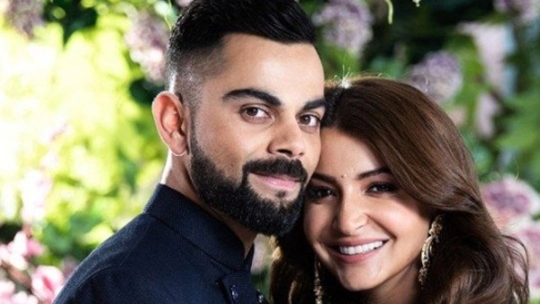 Virat Kohli Anushka Sharma Visits Premanand Maharaj Ashram After RCB s IPL 2026 Triumph Viral