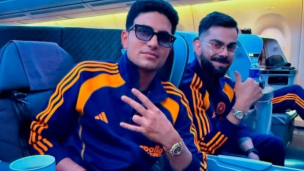 Virat Kohli Ruled Out of Afghanistan ODI Series Yashasvi Jaiswal Named Replacement by BCCI Virat Kohli Ruled Out of Afghanistan ODI Series Yashasvi Jaiswal Named Replacement by BCCI