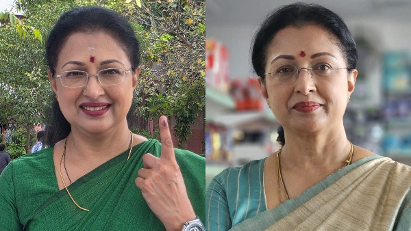 Gautami Tadimalla