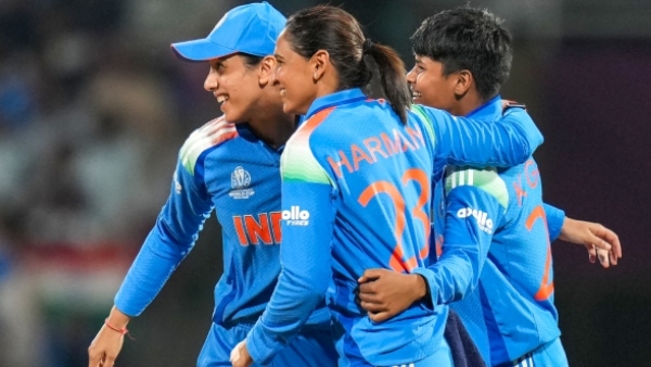 ICC Women s T20 World Cup 2026 Schedule India Matches Fixtures Teams amp amp Live Streaming Details