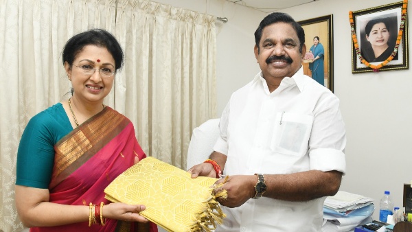 Gautami Tadimalla